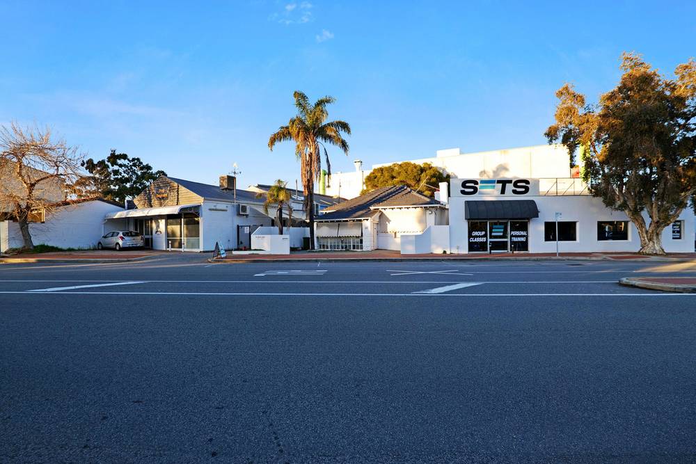 33 Jarrad Street, Cottesloe, WA 6011