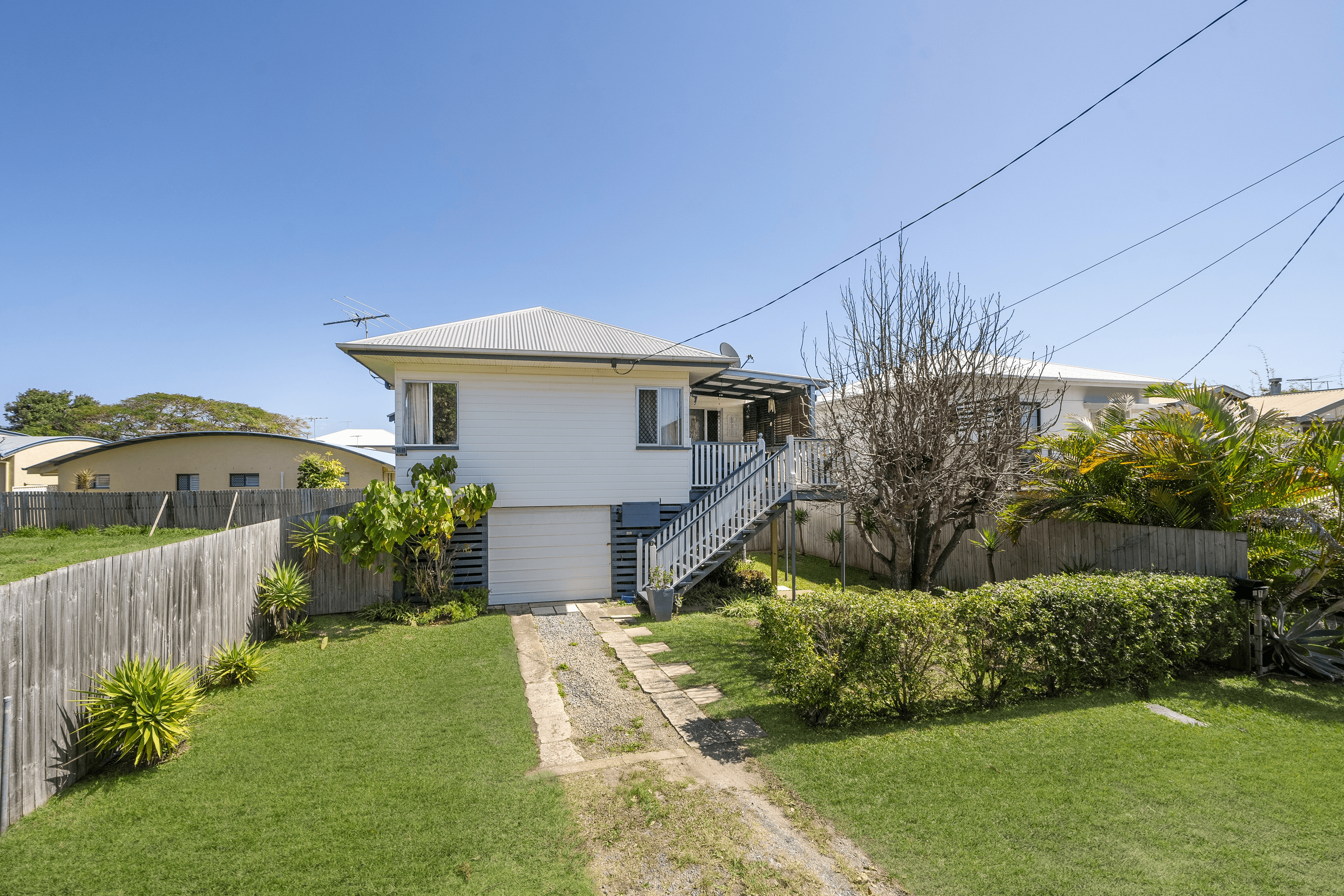 1 Disraeli Street, MARGATE, QLD 4019