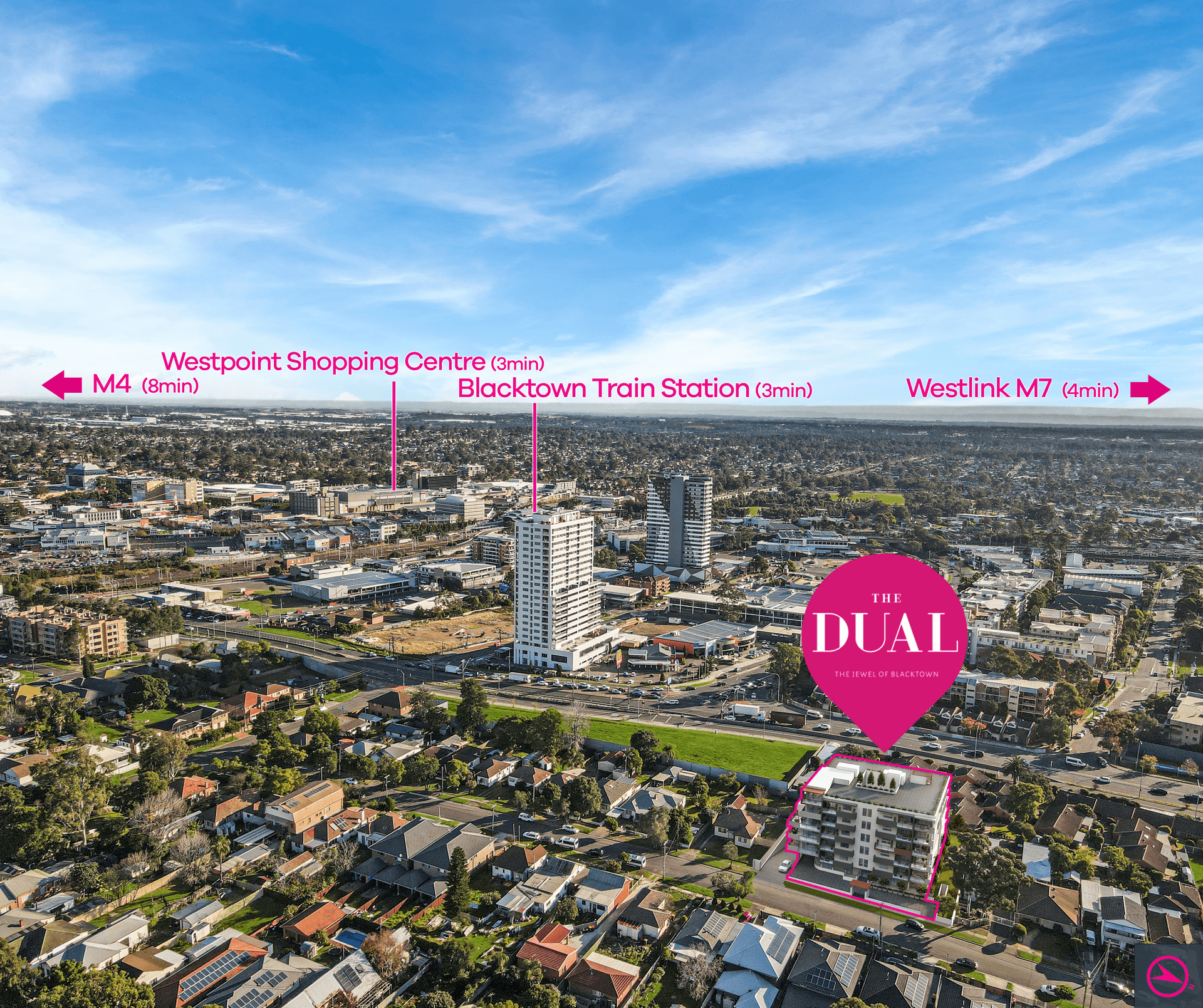 402/28-32 Peter Street, BLACKTOWN, NSW 2148