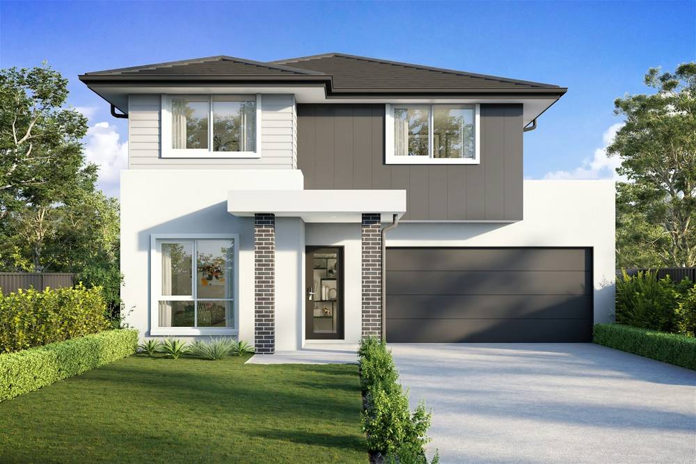 Lot 101 Proposed Road, NERANG, QLD 4211