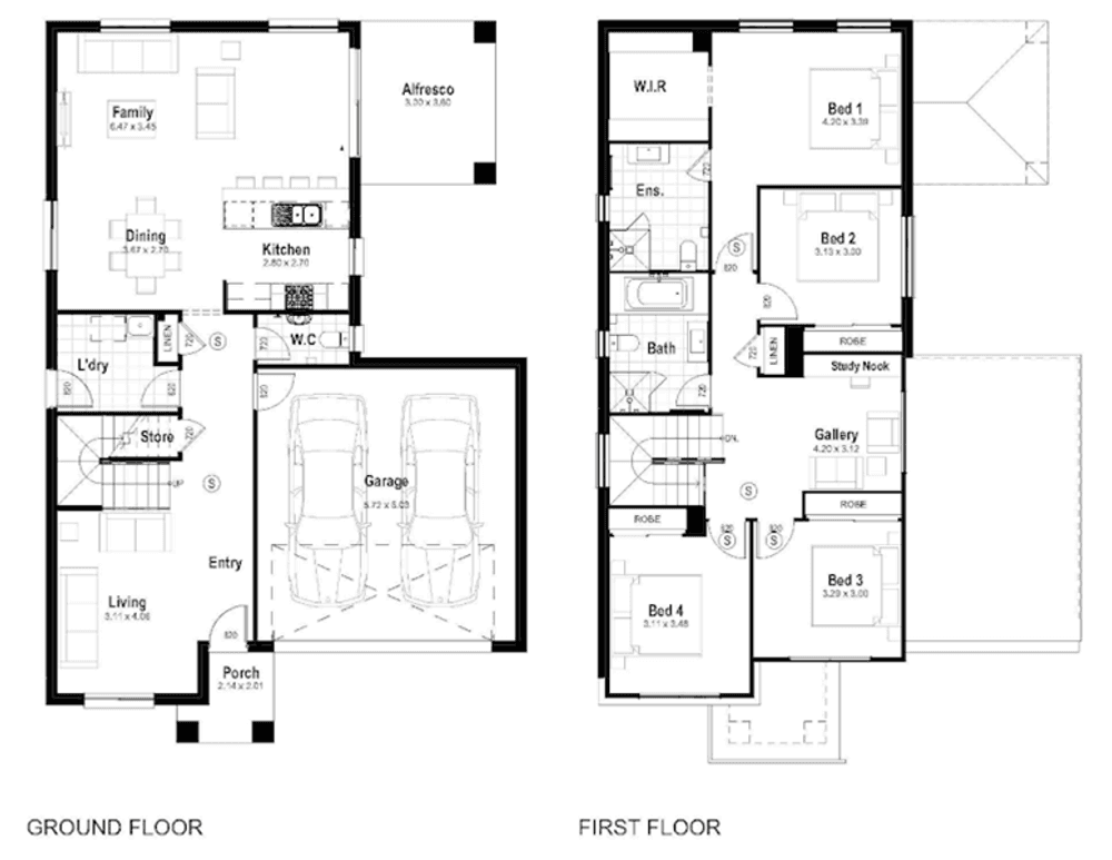 Lot 101 Proposed Road, NERANG, QLD 4211