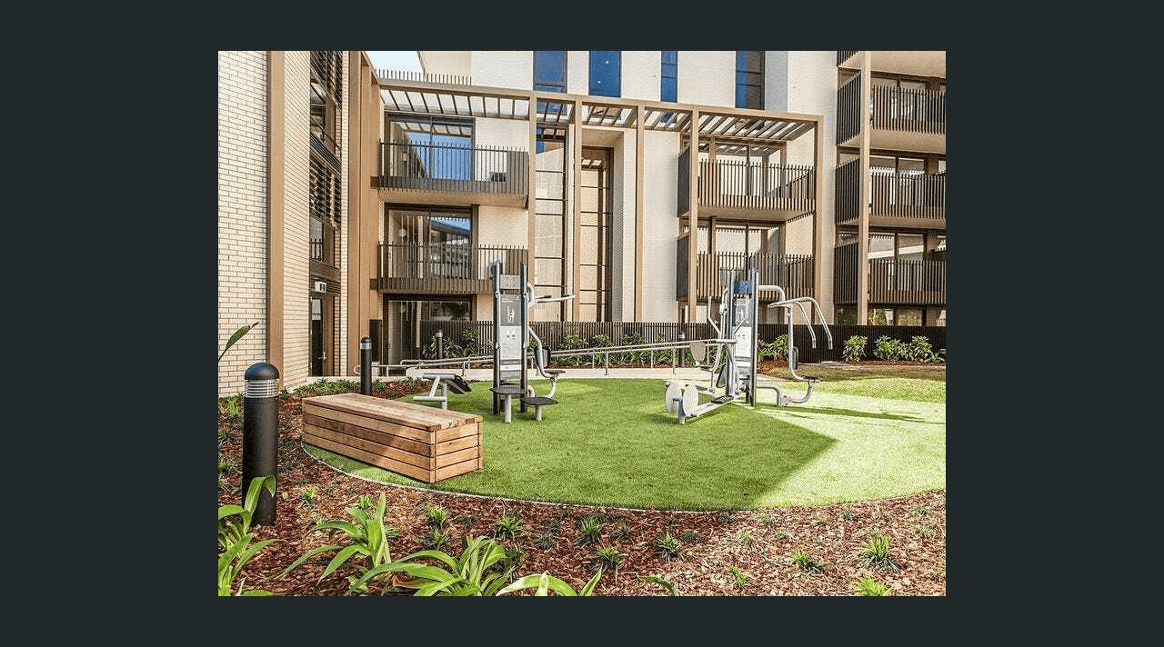 204/8 Bond Street, Caulfield North, VIC 3161