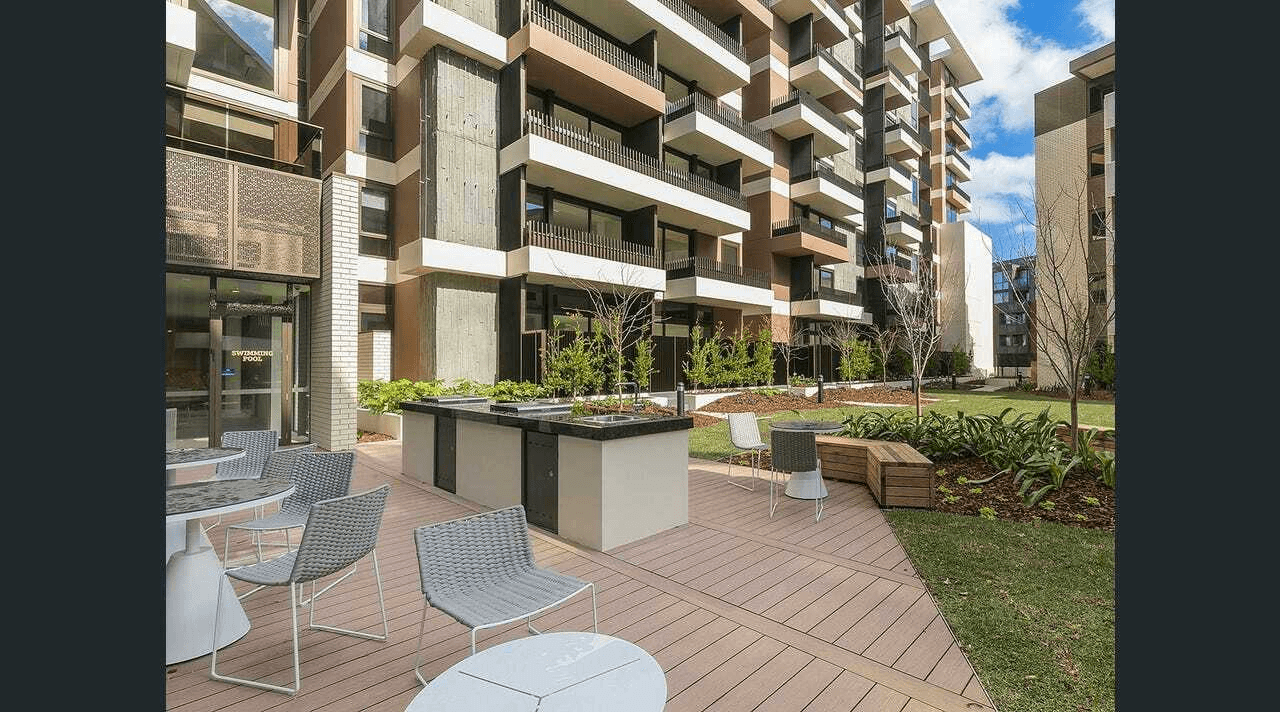 204/8 Bond Street, Caulfield North, VIC 3161