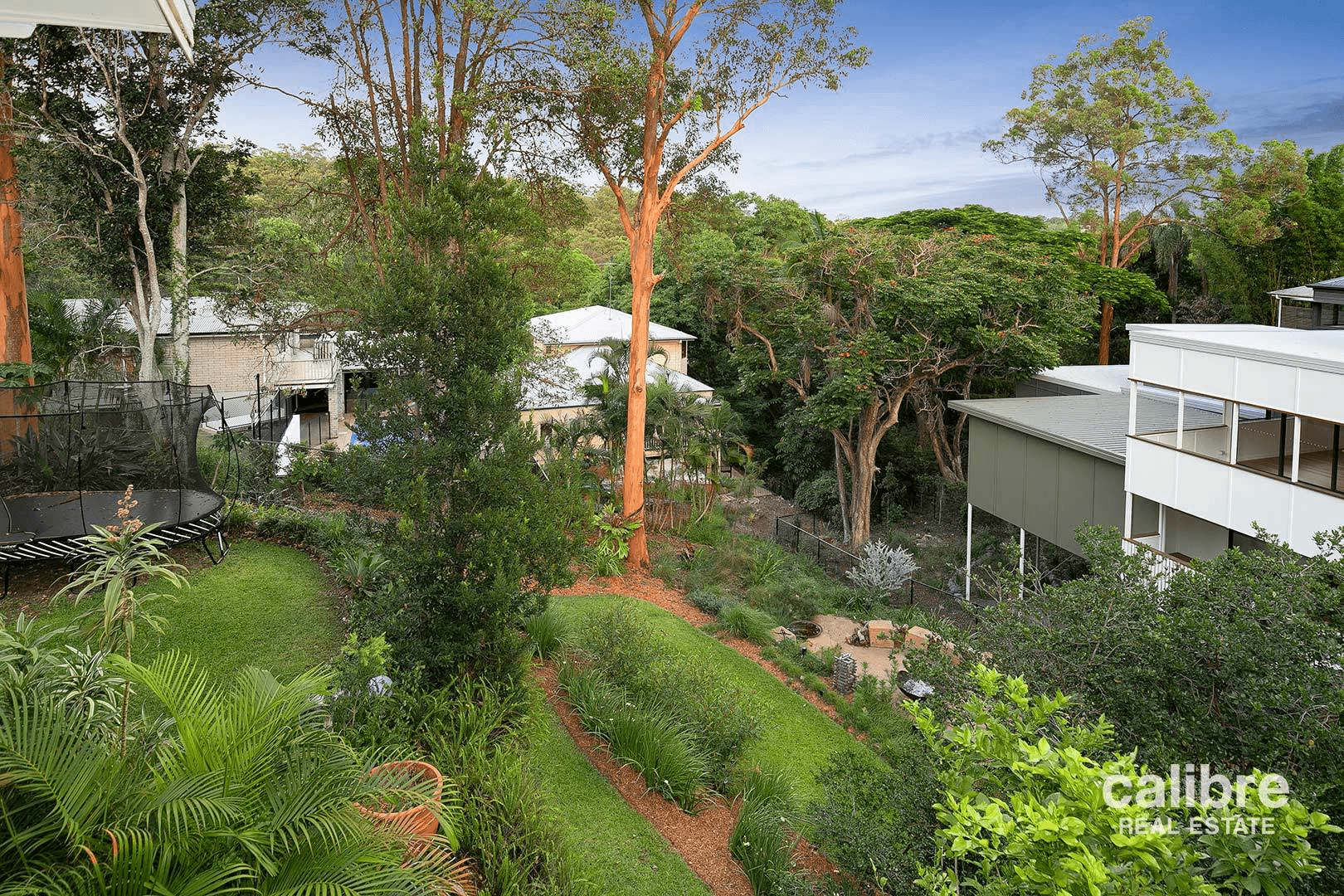 55 Outlook Crescent, Bardon, QLD 4065