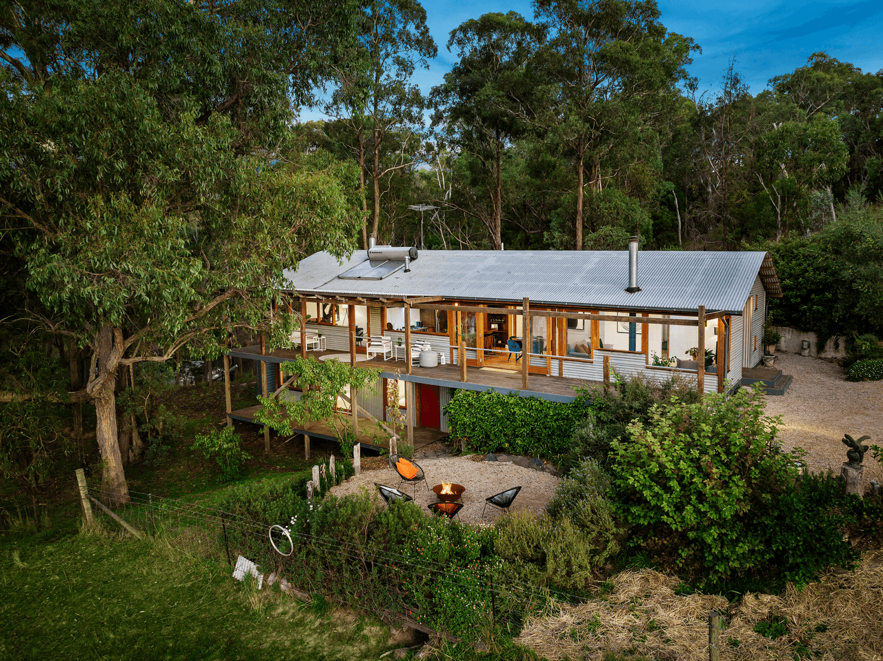 20 Mittons Bridge Road, ST ANDREWS, VIC 3761