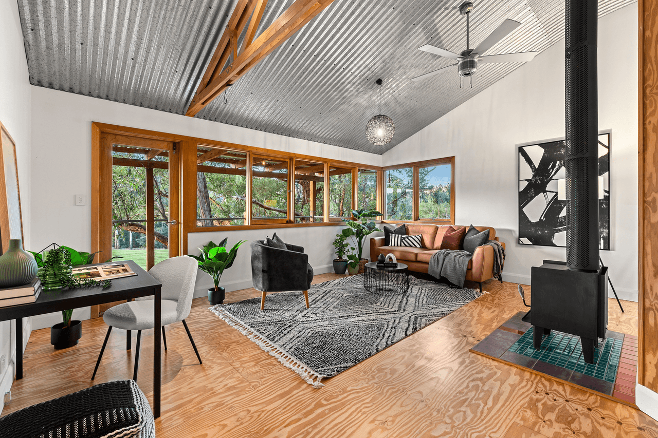 20 Mittons Bridge Road, ST ANDREWS, VIC 3761