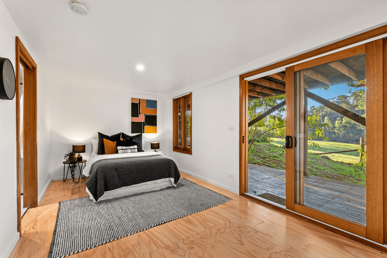 20 Mittons Bridge Road, ST ANDREWS, VIC 3761