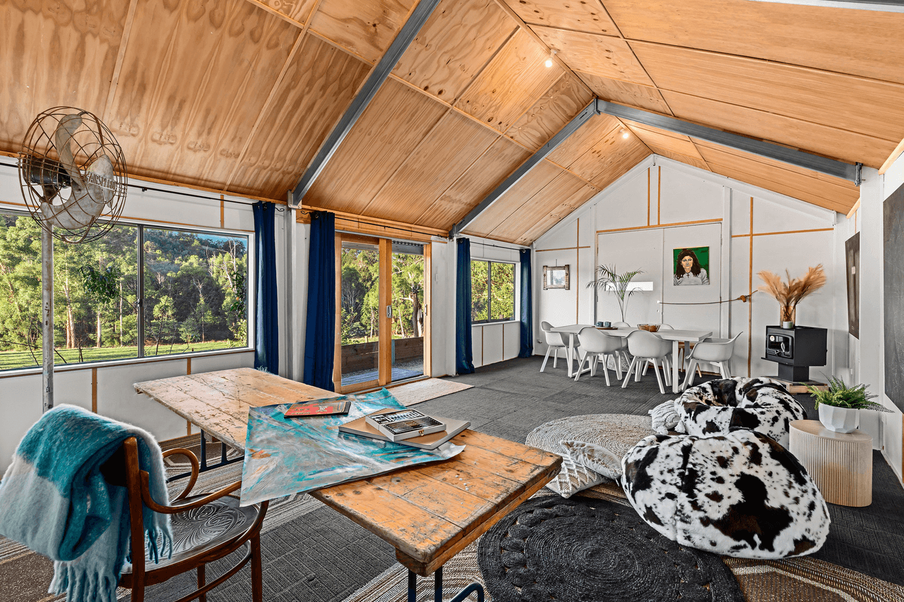 20 Mittons Bridge Road, ST ANDREWS, VIC 3761