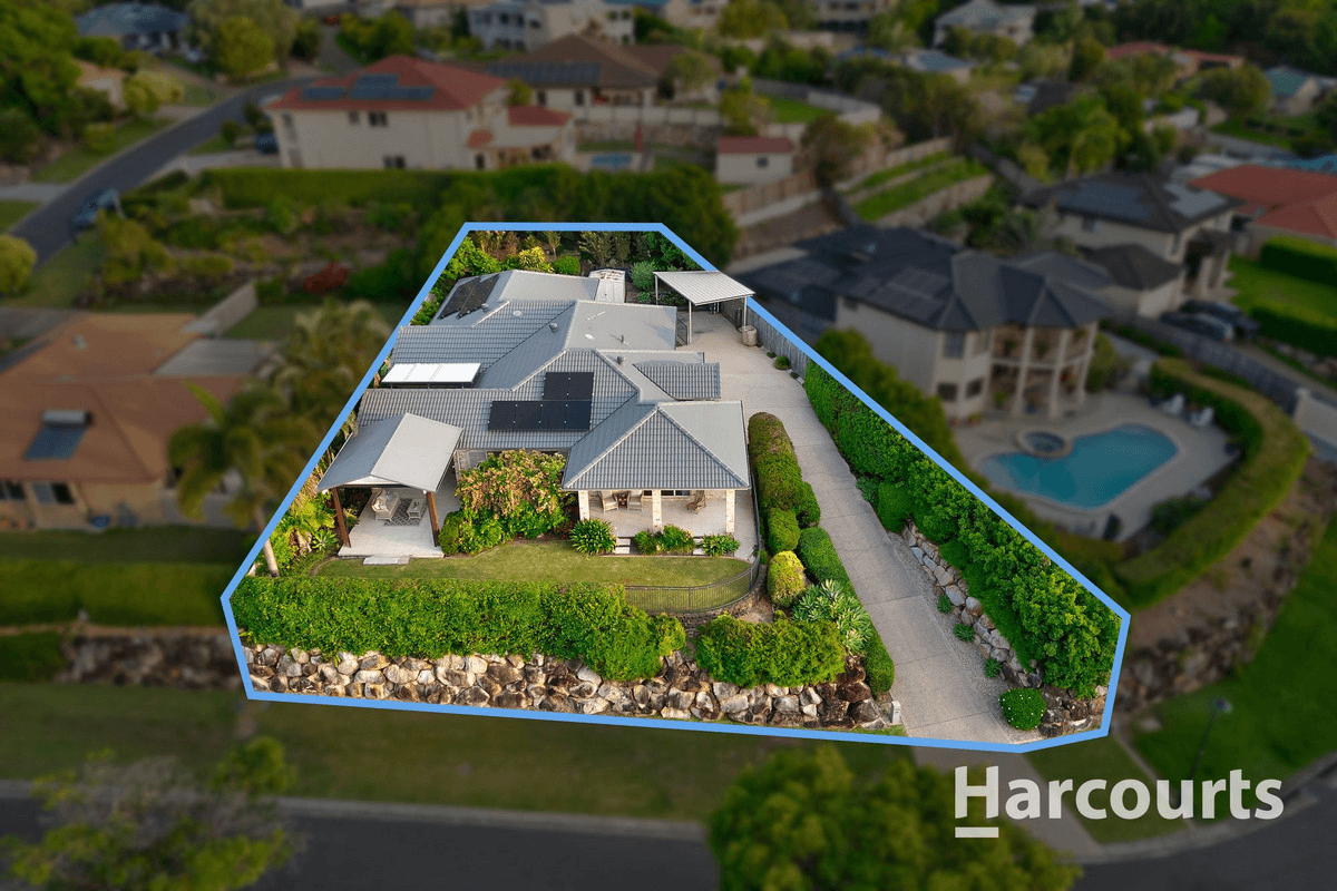 28 Hunter Circuit, Petrie, QLD 4502