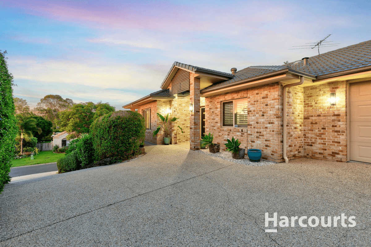 28 Hunter Circuit, Petrie, QLD 4502