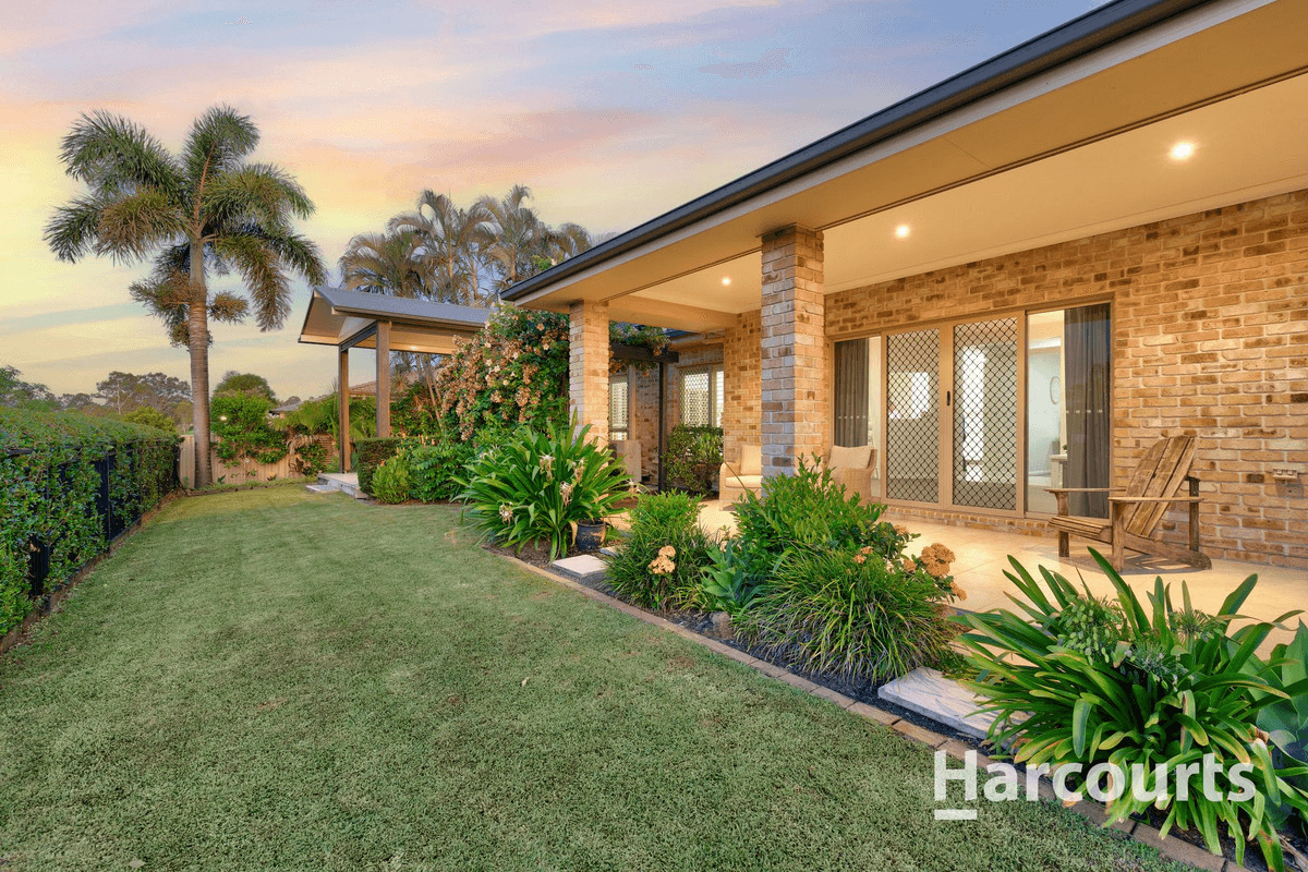 28 Hunter Circuit, Petrie, QLD 4502