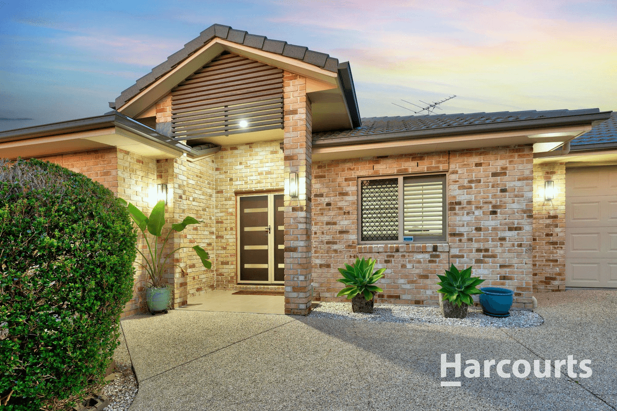 28 Hunter Circuit, Petrie, QLD 4502