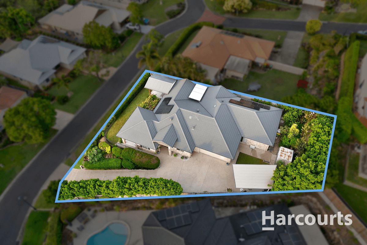 28 Hunter Circuit, Petrie, QLD 4502