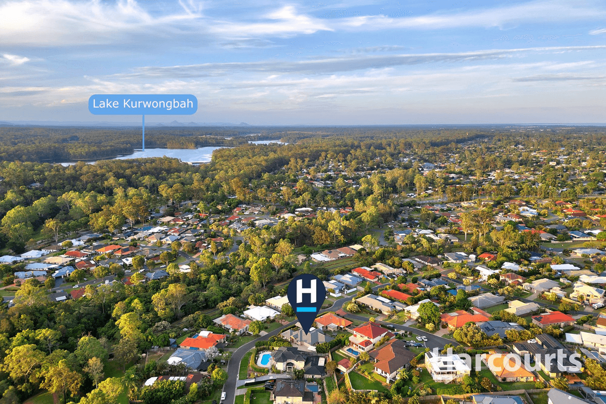 28 Hunter Circuit, Petrie, QLD 4502