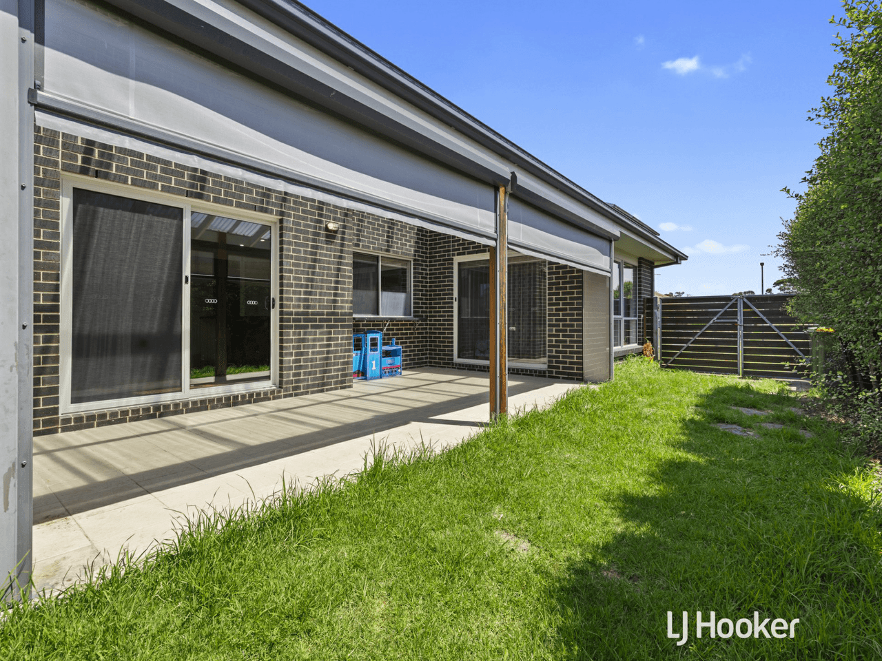 53 Miners Drive, WONTHAGGI, VIC 3995