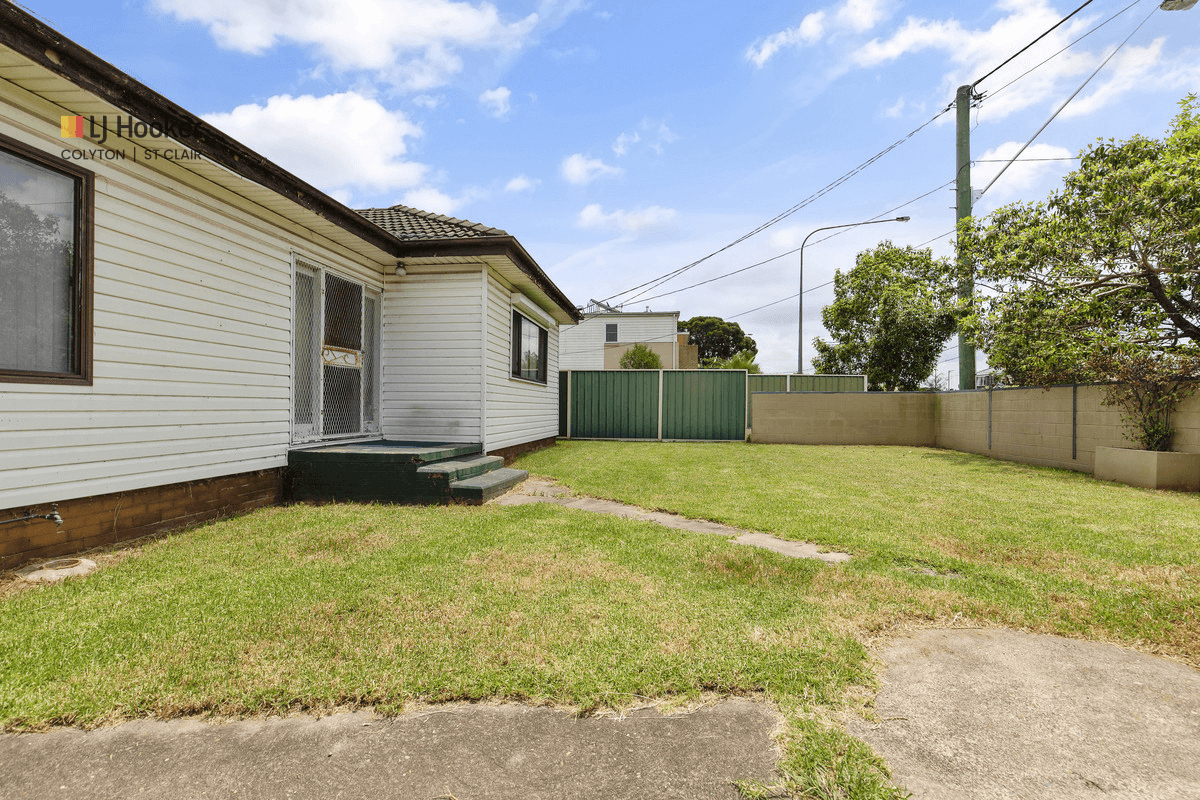 58 Great Western Highway, COLYTON, NSW 2760