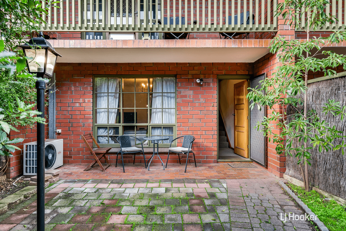 6/36 Flinders Street, KENT TOWN, SA 5067