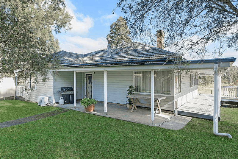 1204 Leggetts Drive, MOUNT VINCENT, NSW 2323