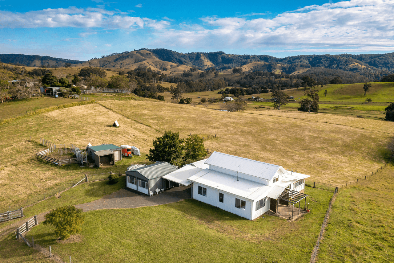 27 Valle Hi Way, Kundibakh, NSW 2429