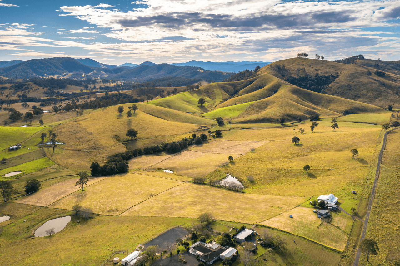 27 Valle Hi Way, Kundibakh, NSW 2429