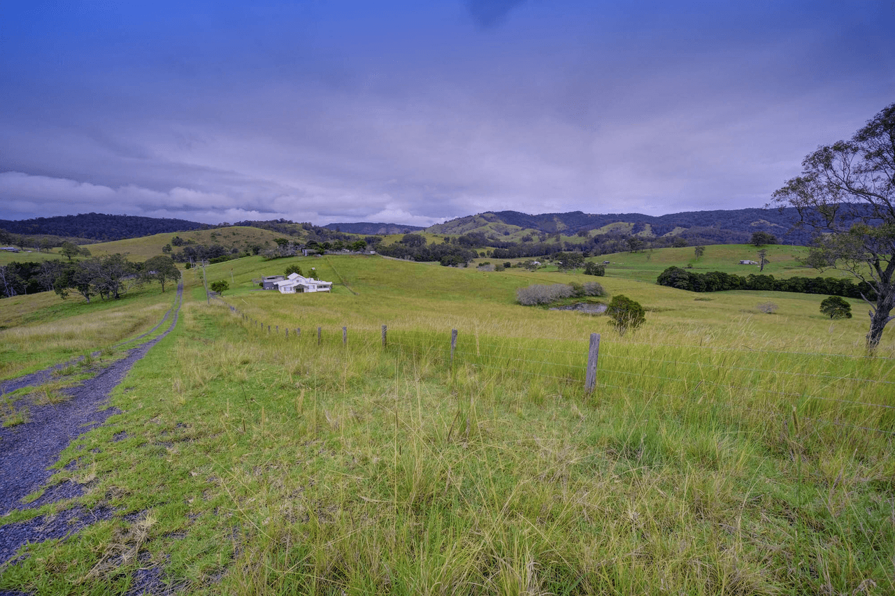 27 Valle Hi Way, Kundibakh, NSW 2429