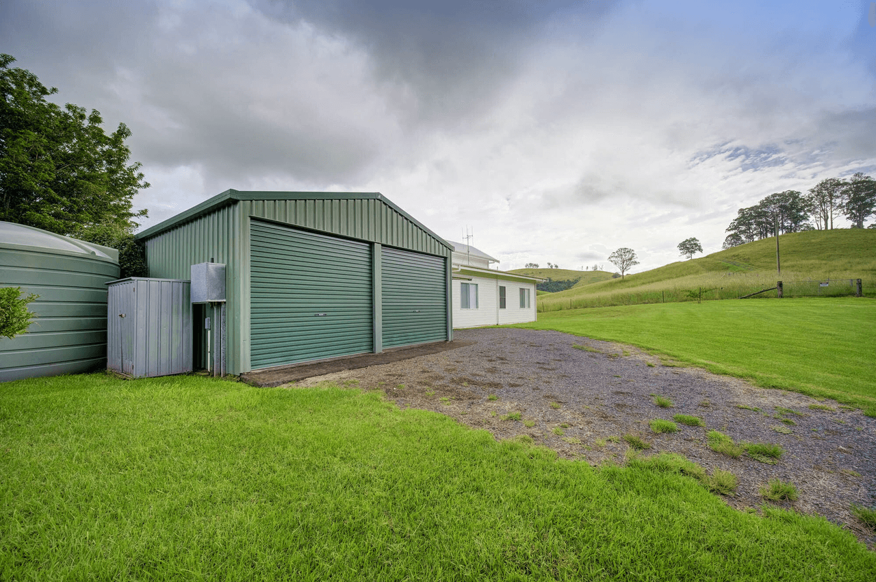 27 Valle Hi Way, Kundibakh, NSW 2429