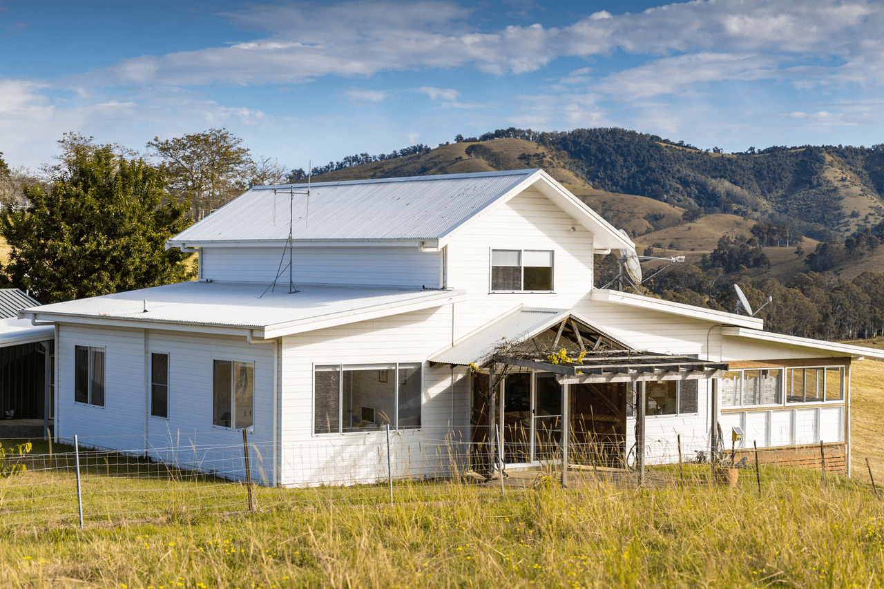 27 Valle Hi Way, Kundibakh, NSW 2429