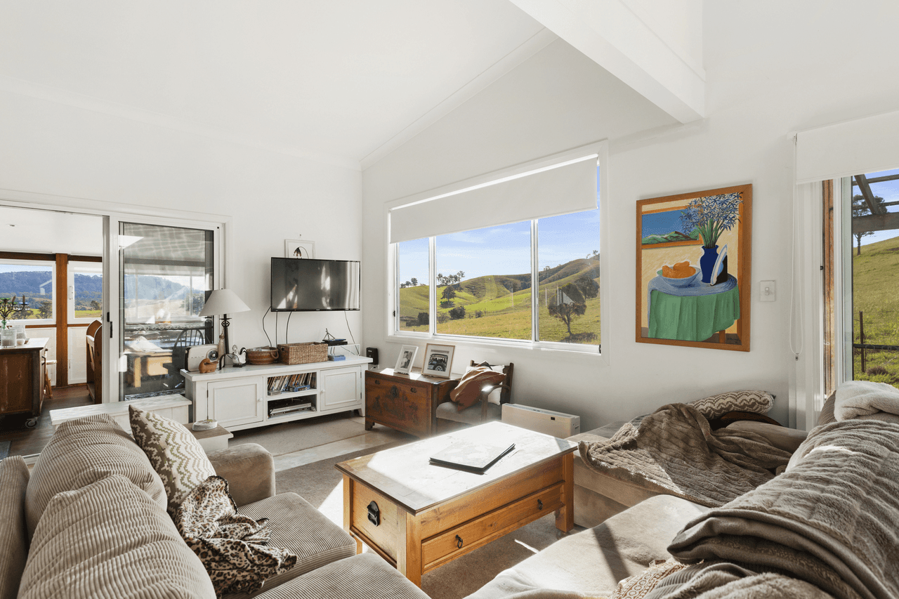 27 Valle Hi Way, Kundibakh, NSW 2429