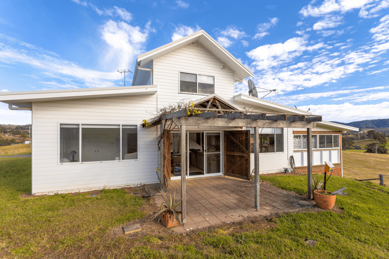 27 Valle Hi Way, Kundibakh, NSW 2429