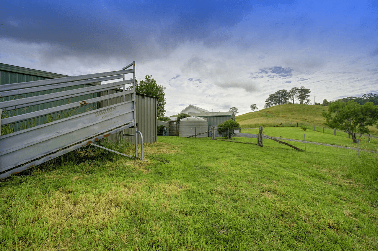 27 Valle Hi Way, Kundibakh, NSW 2429