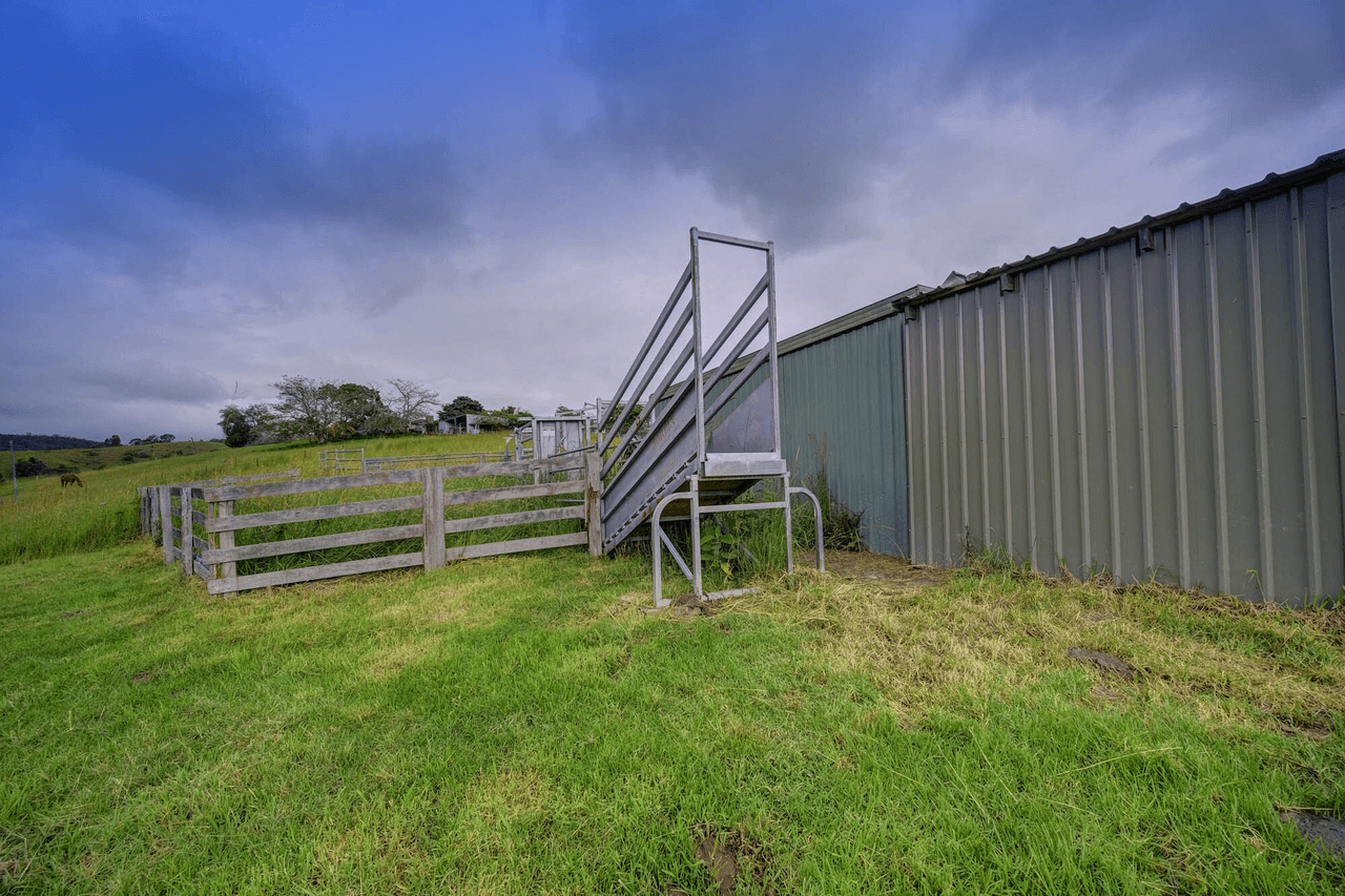 27 Valle Hi Way, Kundibakh, NSW 2429