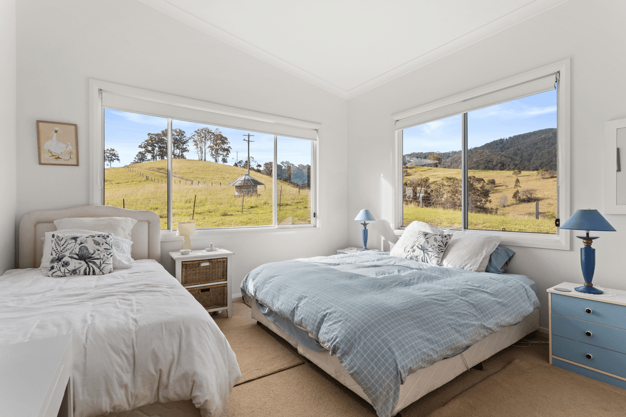 27 Valle Hi Way, Kundibakh, NSW 2429