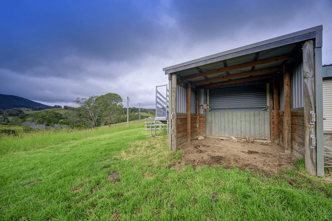 27 Valle Hi Way, Kundibakh, NSW 2429