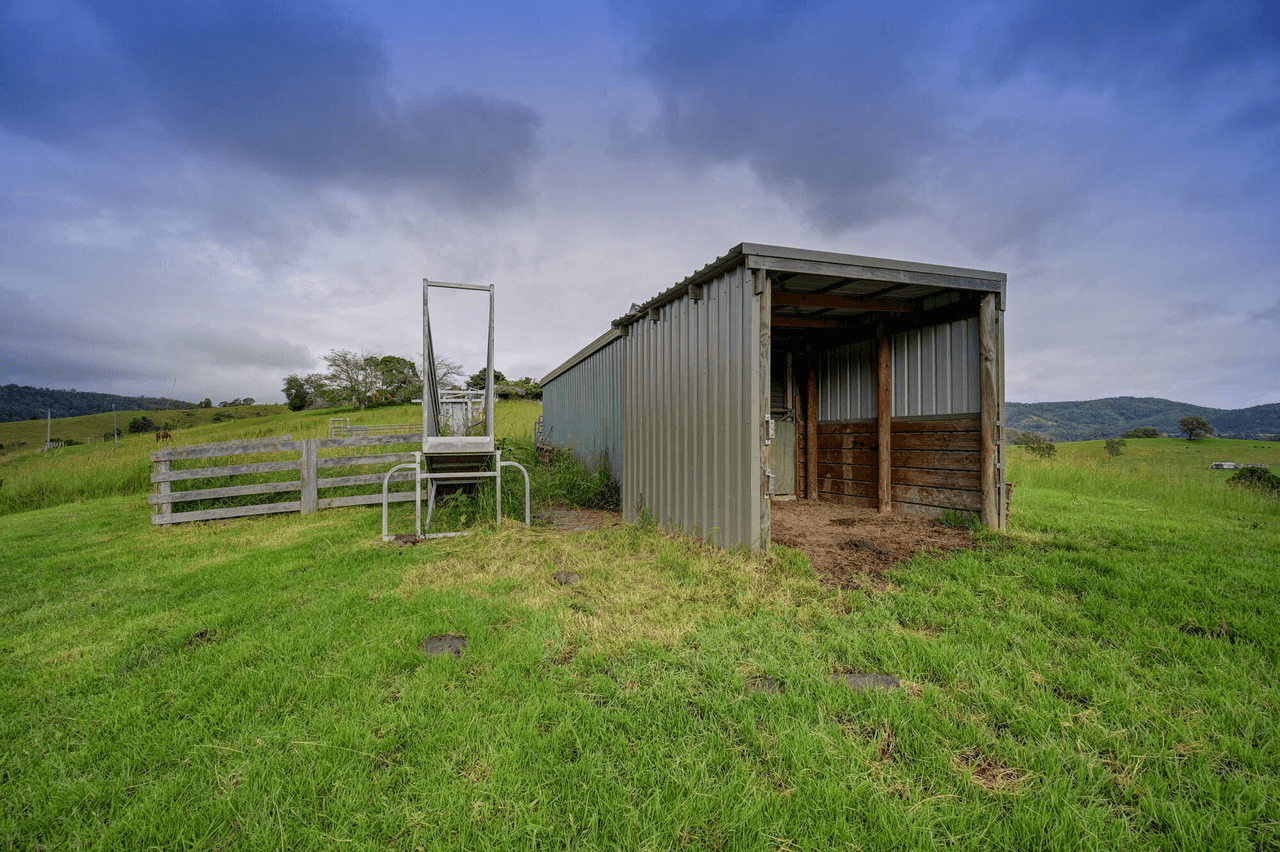 27 Valle Hi Way, Kundibakh, NSW 2429