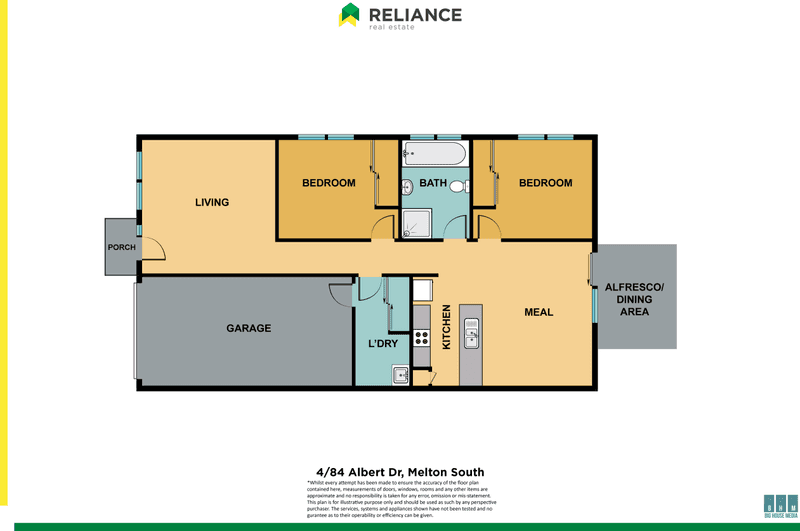 4/84 Albert Drive, Melton South, VIC 3338