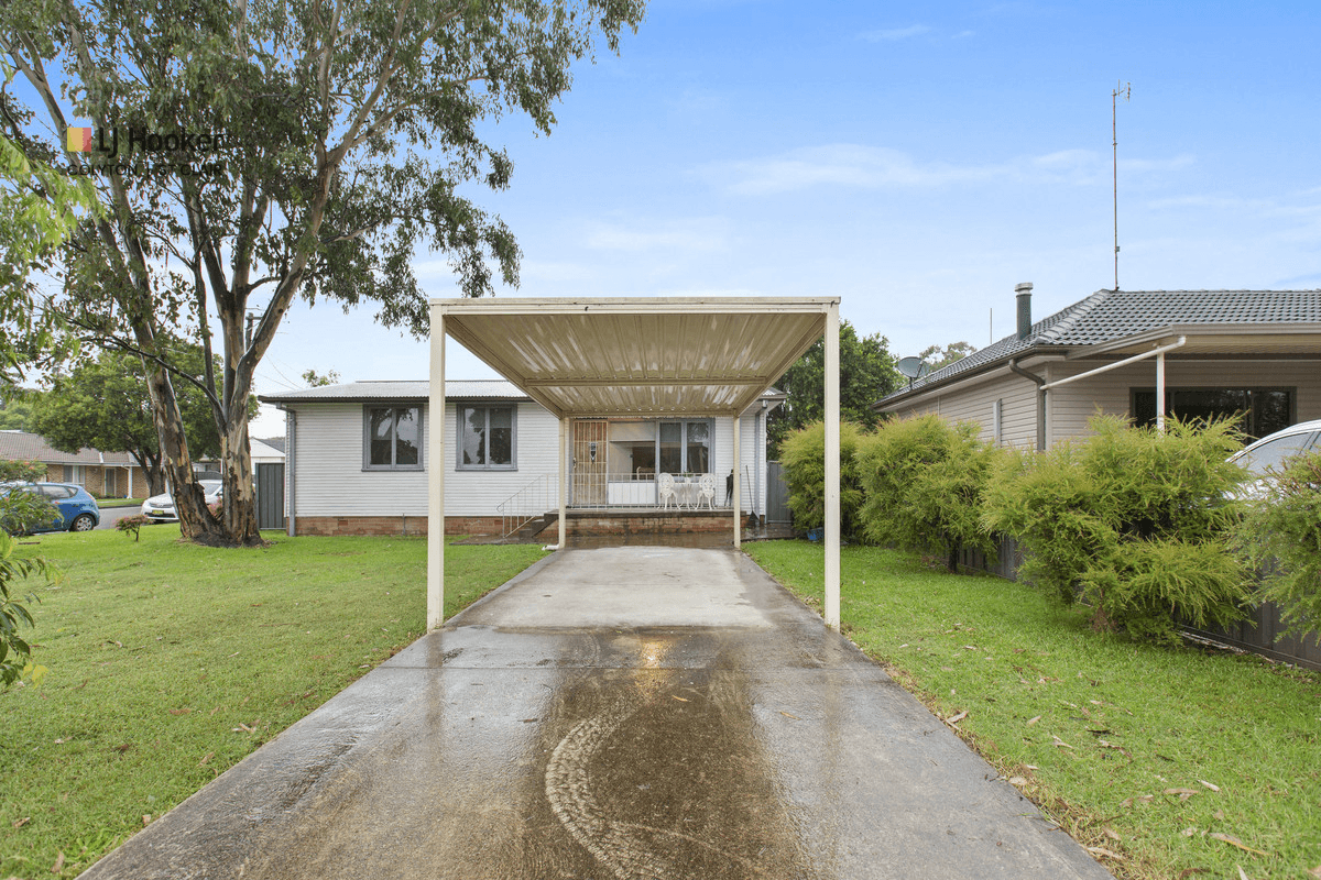 42 Eton Road, CAMBRIDGE PARK, NSW 2747