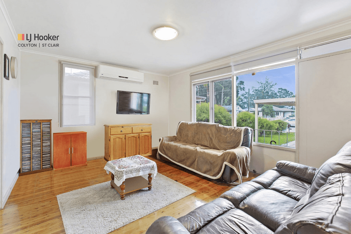 42 Eton Road, CAMBRIDGE PARK, NSW 2747