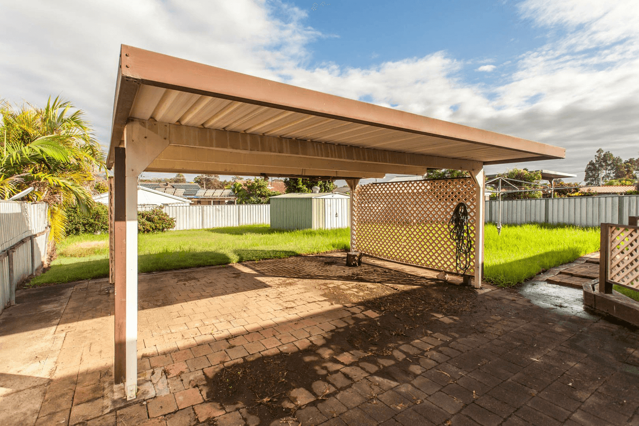 192 Mathieson Street, BELLBIRD HEIGHTS, NSW 2325