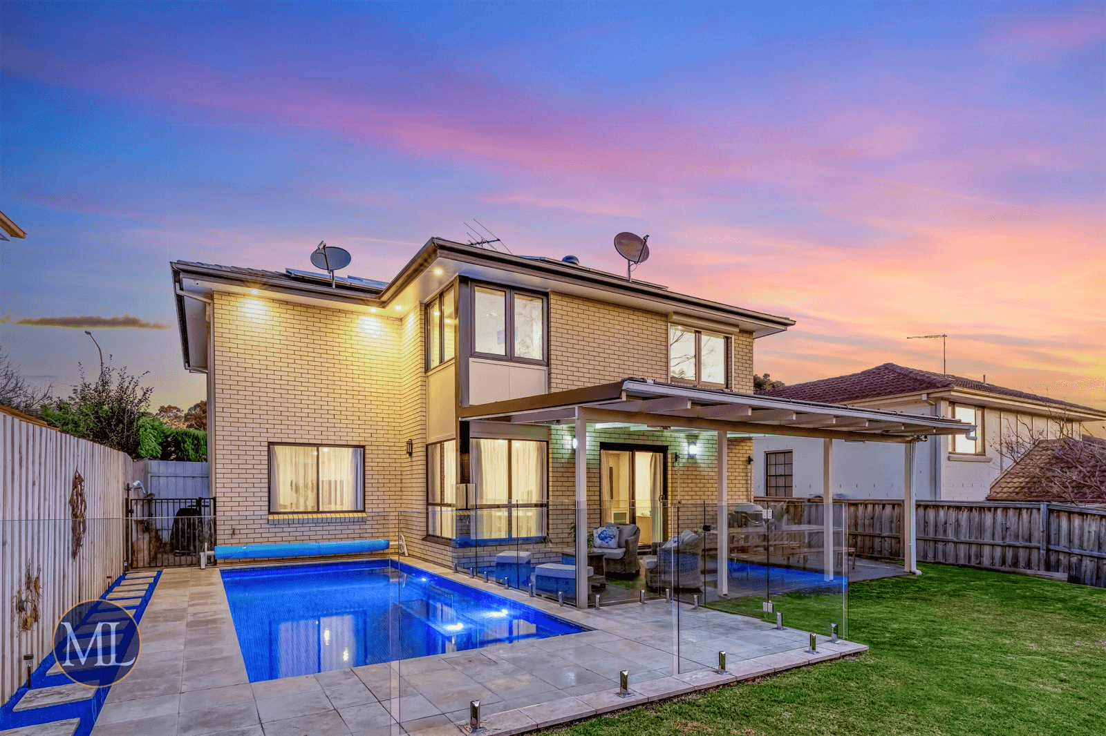 103 County Drive, Cherrybrook, NSW 2126