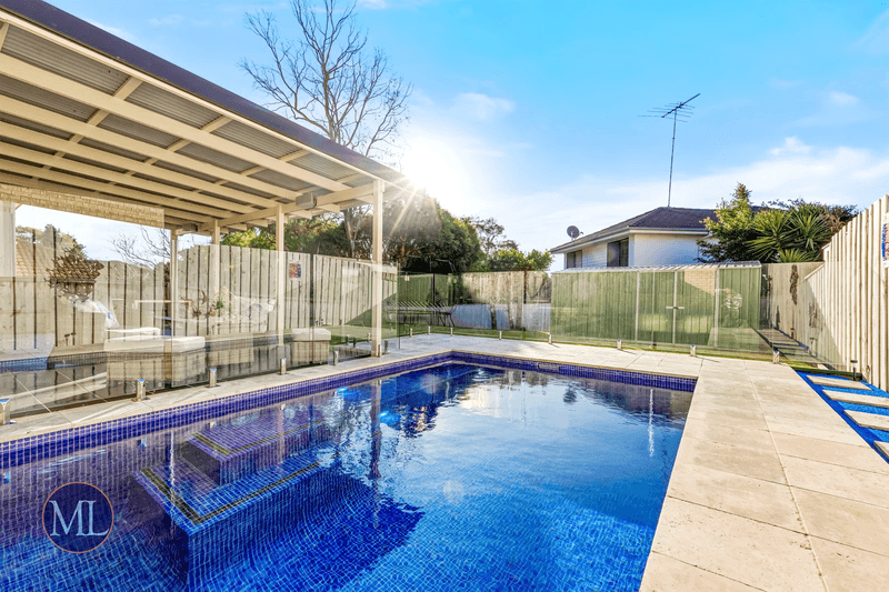 103 County Drive, Cherrybrook, NSW 2126