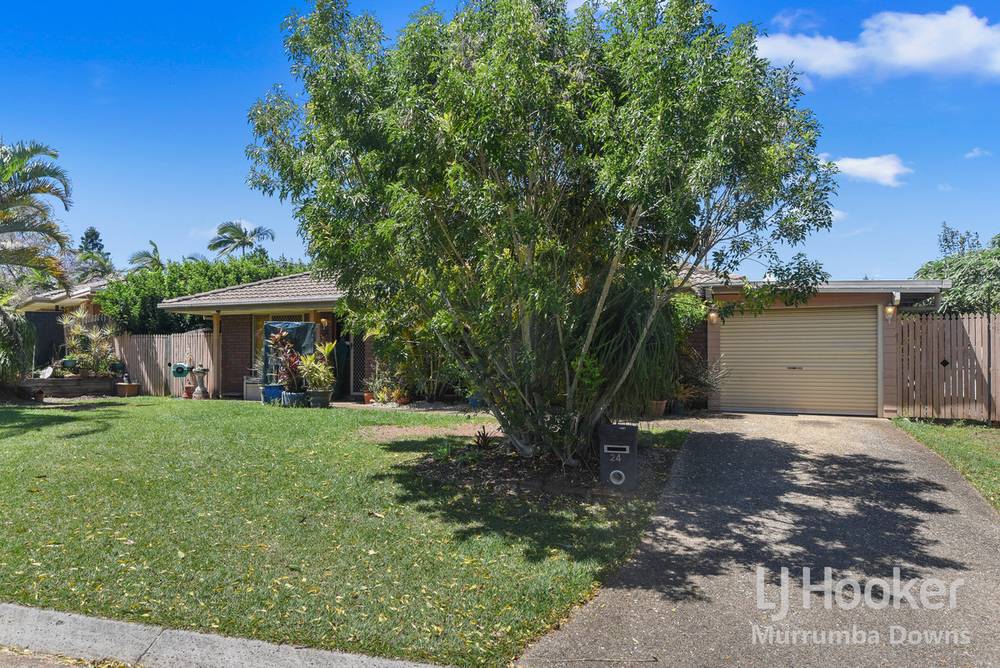24 Claremont Drive, MURRUMBA DOWNS, QLD 4503