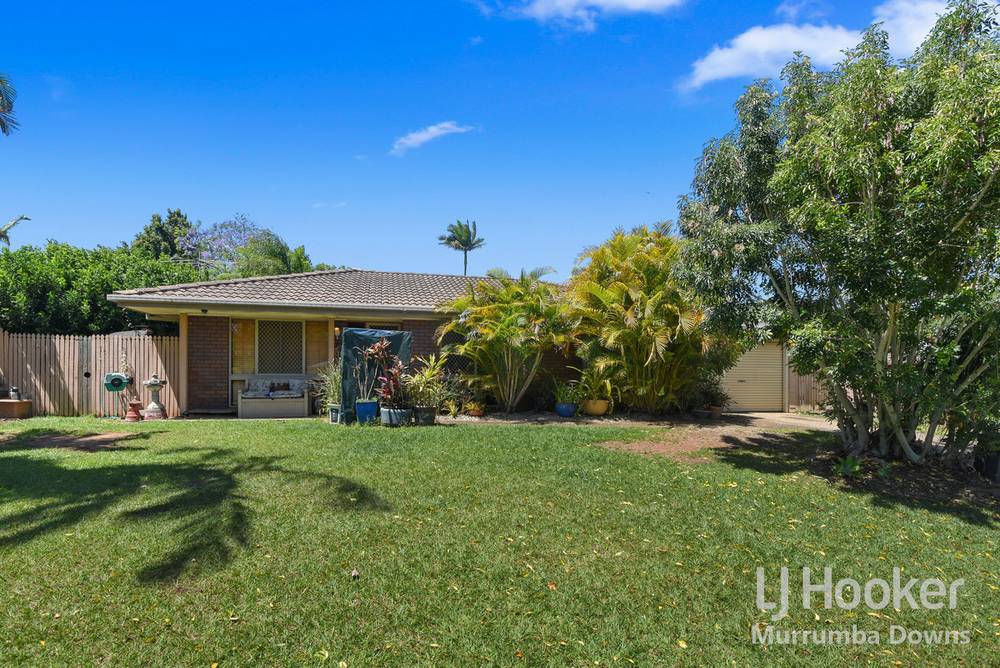 24 Claremont Drive, MURRUMBA DOWNS, QLD 4503