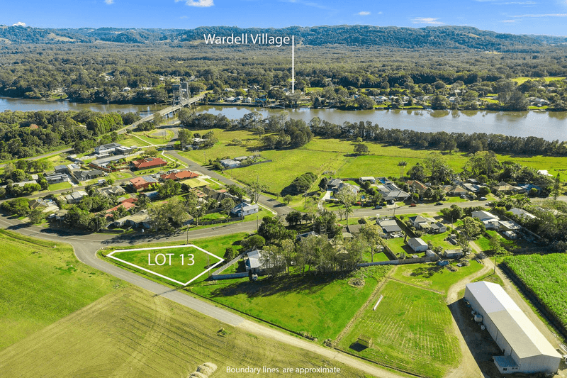 20 River Drive, EAST WARDELL, NSW 2477