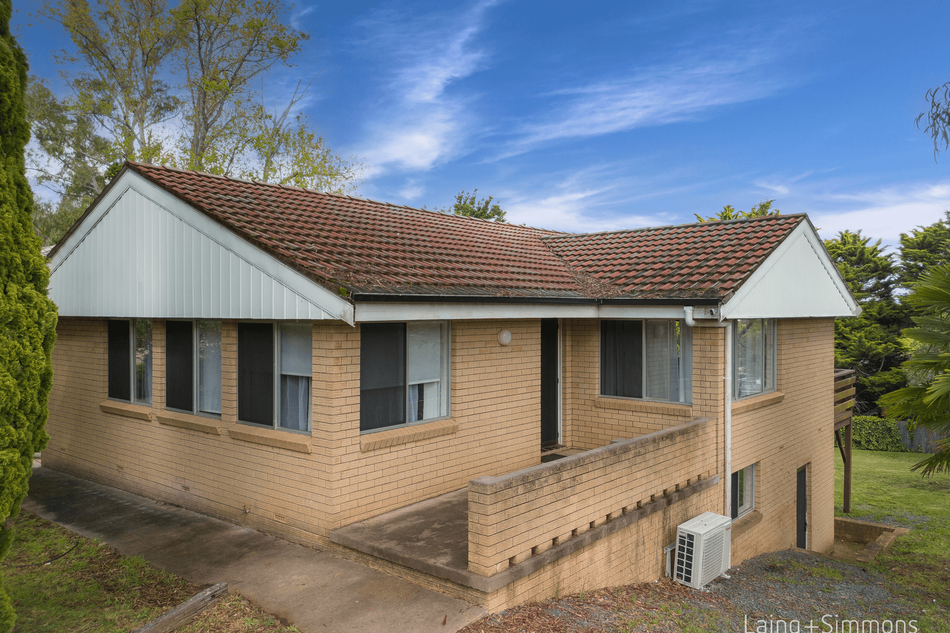 8 Nyssa Street, Armidale, NSW 2350