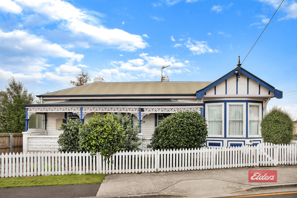 13 Main Street, ULVERSTONE, TAS 7315