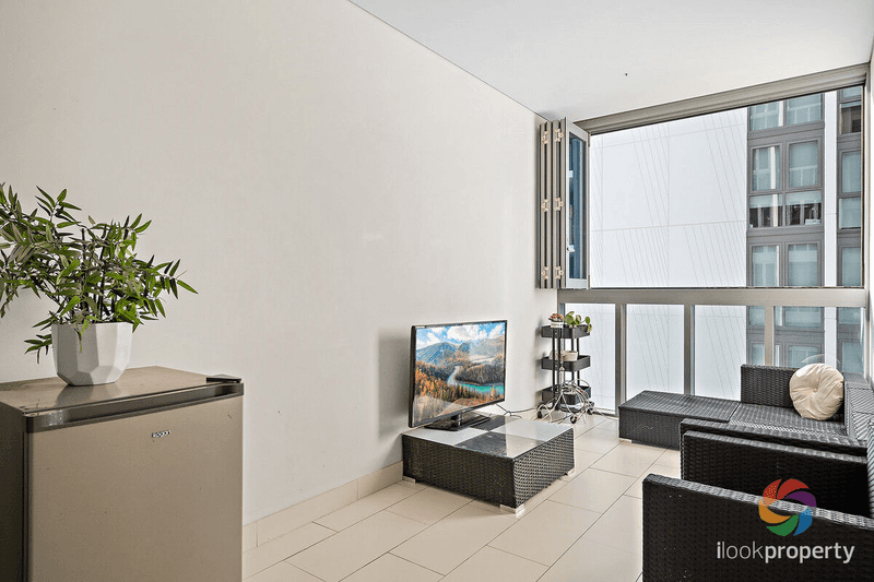 709/35 Campbell Street, Bowen Hills, QLD 4006