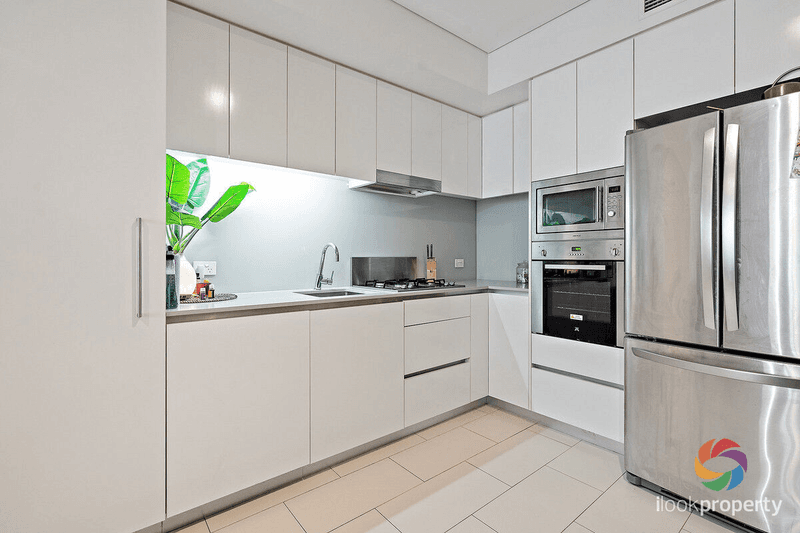 709/35 Campbell Street, Bowen Hills, QLD 4006