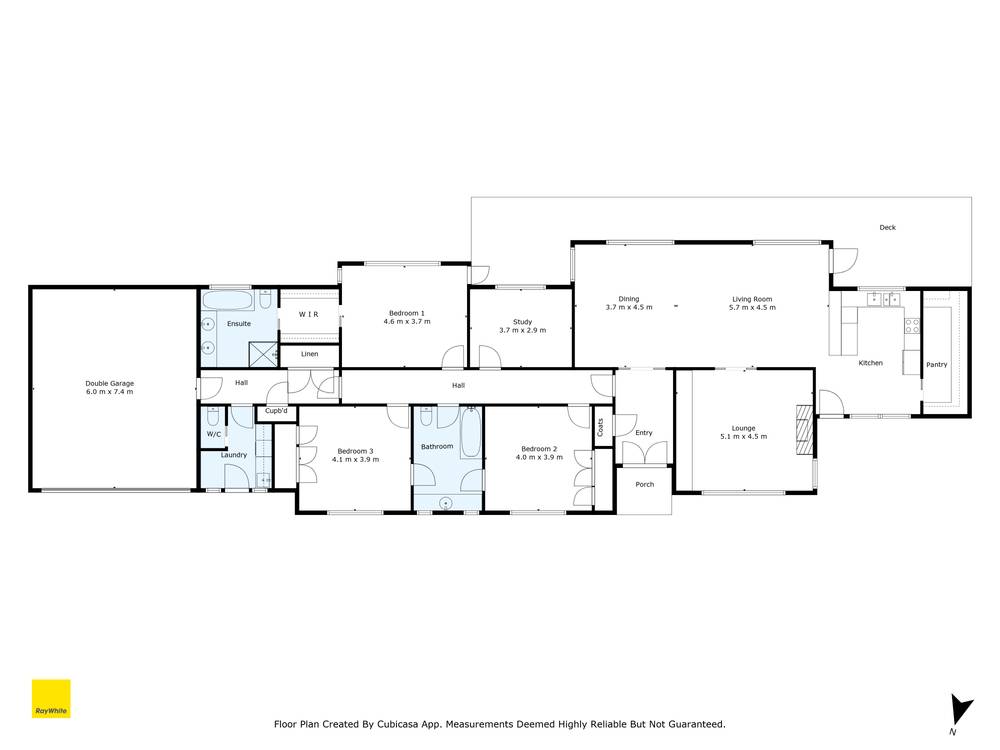 381 Chute Road, THORPDALE, VIC 3835