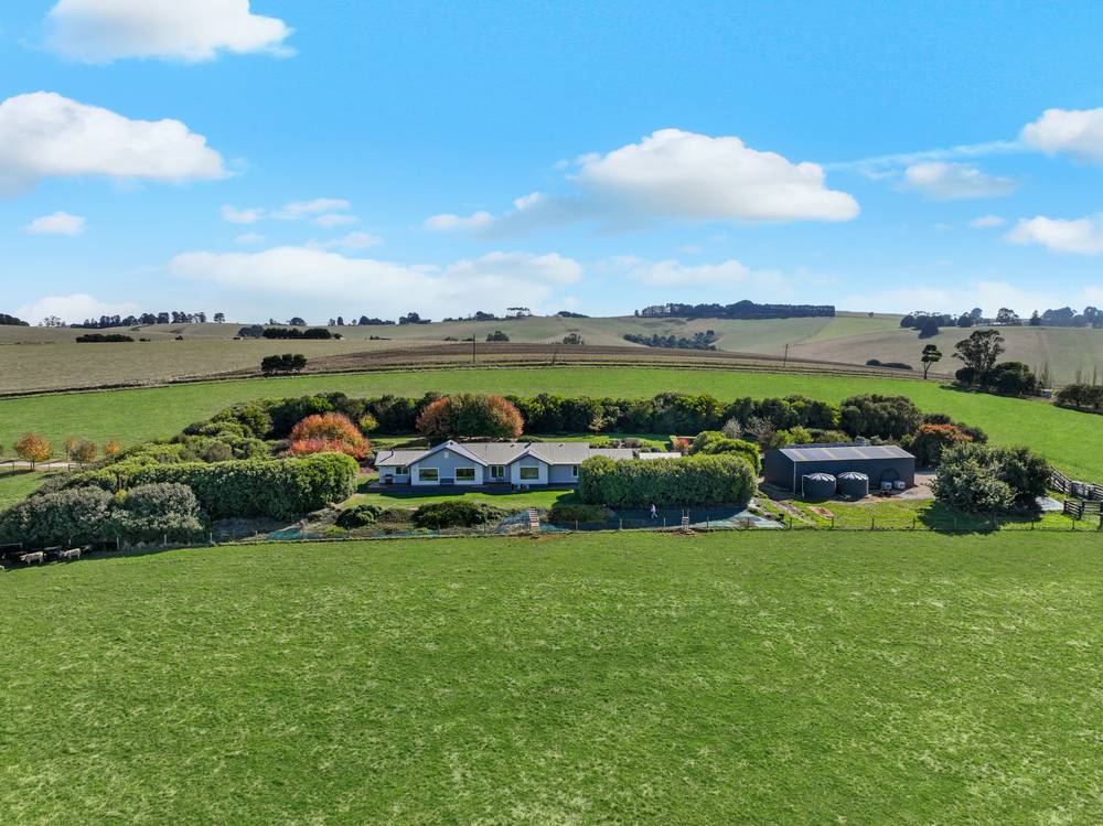 381 Chute Road, THORPDALE, VIC 3835