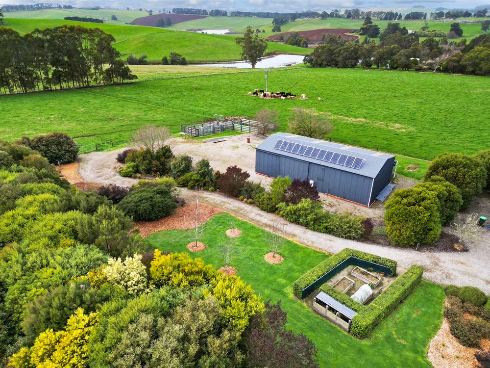 381 Chute Road, THORPDALE, VIC 3835